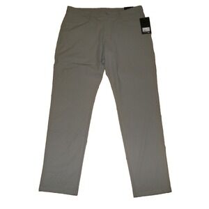 90 Degree by Reflex Men's Prime Time Tricot Pants Size LRG 36x32 GRIFFIN  NWT